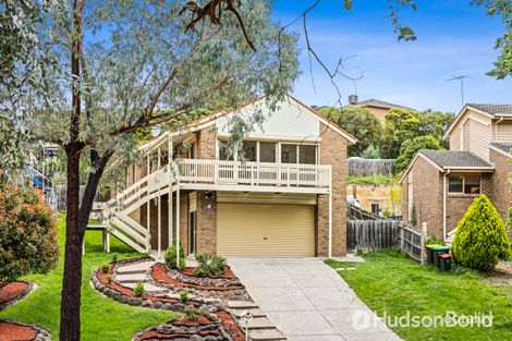 Property photo of 46 Long Valley Way Doncaster East VIC 3109