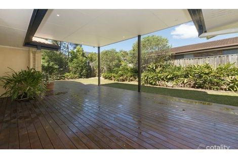 Property photo of 72 Cadogan Street Carindale QLD 4152