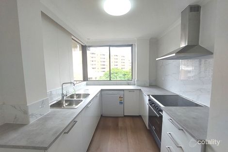 Property photo of 401/2-14 Victor Street Chatswood NSW 2067