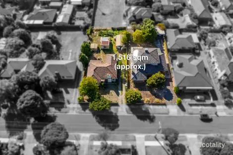 Property photo of 16 Marshall Avenue Clayton VIC 3168