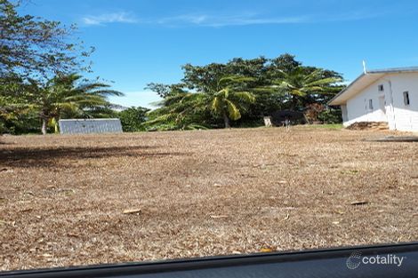 Property photo of 34 Old Bridge Road Long Pocket QLD 4850