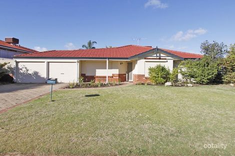 37 Stonehaven Pde, Kinross, WA 6028