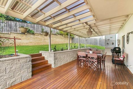 Property photo of 17 Sandon Drive Bulli NSW 2516