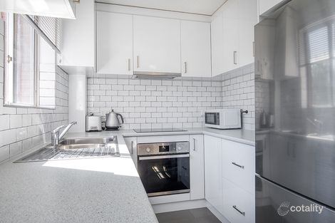 Property photo of 42/27-35 Coxen Street Hughes ACT 2605