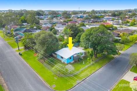 18 Kemp St, Port Macquarie, NSW 2444