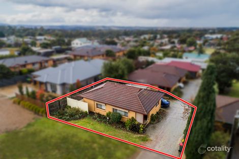 Property photo of 1/12 Inglis Street Maddingley VIC 3340