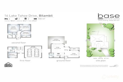Property photo of 16 Lake Tahoe Drive Bilambil Heights NSW 2486