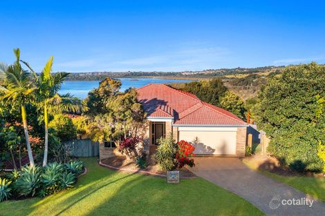Property photo of 16 Lake Tahoe Drive Bilambil Heights NSW 2486