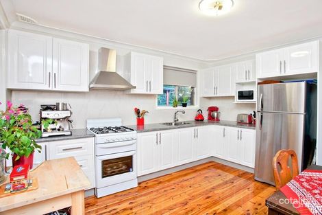 Property photo of 17 Vesuvius Street Seven Hills NSW 2147