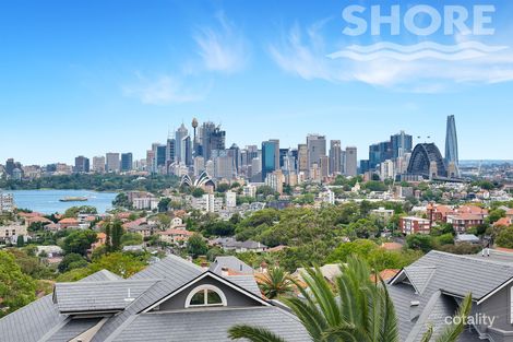 Property photo of 20/44 Bennett Street Cremorne NSW 2090