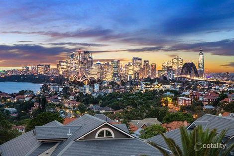 Property photo of 20/44 Bennett Street Cremorne NSW 2090
