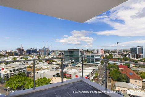 Property photo of 607/510 St Pauls Terrace Bowen Hills QLD 4006