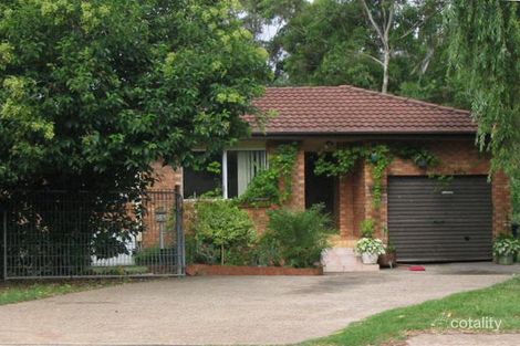 113 The Avenue, Granville, NSW 2142