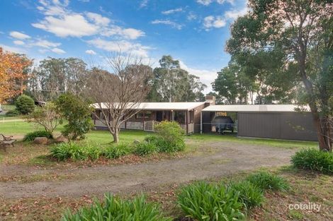320 National Park Rd, Kinglake West, VIC 3757