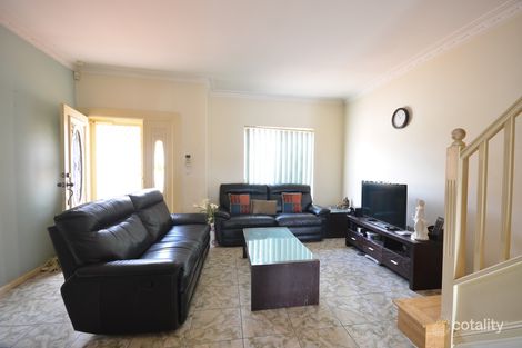 Property photo of 13/139-145 Targo Road Girraween NSW 2145