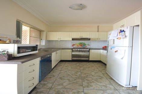 Property photo of 13/139-145 Targo Road Girraween NSW 2145