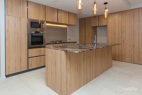 Property photo of 806/27 Commercial Road Newstead QLD 4006