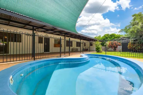 Property photo of 17 Wanguri Terrace Wanguri NT 0810