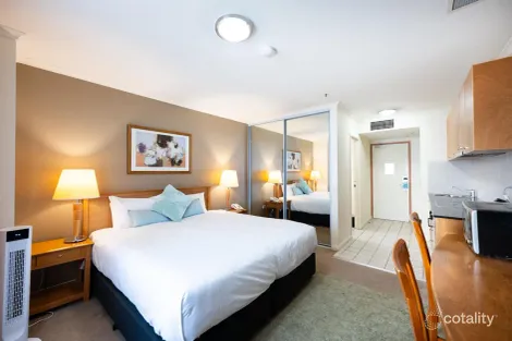 312/2 Akuna St, City, ACT 2601
