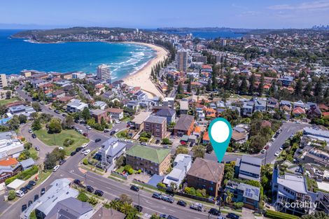 Property photo of 3/22 Crown Road Queenscliff NSW 2096