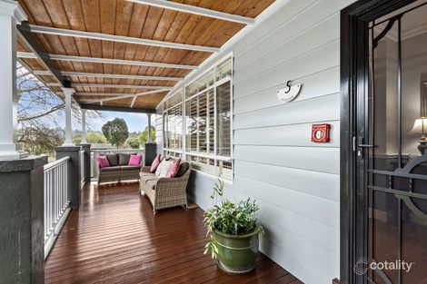 Property photo of 5 Lindisfarne Avenue Croydon VIC 3136