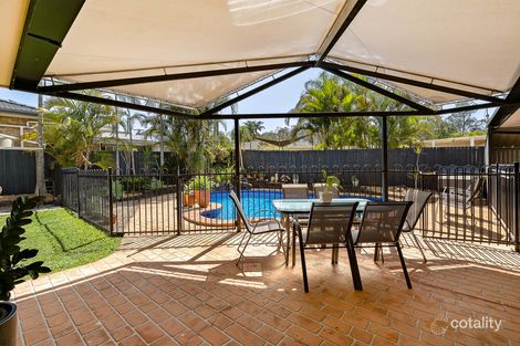 68 Brentwood Dr, Daisy Hill, QLD 4127
