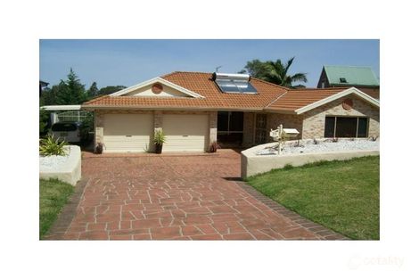 20 Hoskin St, North Nowra, NSW 2541