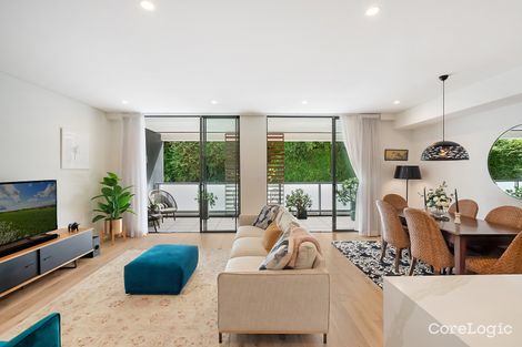 Property photo of 103/47-51 Lilyfield Road Rozelle NSW 2039
