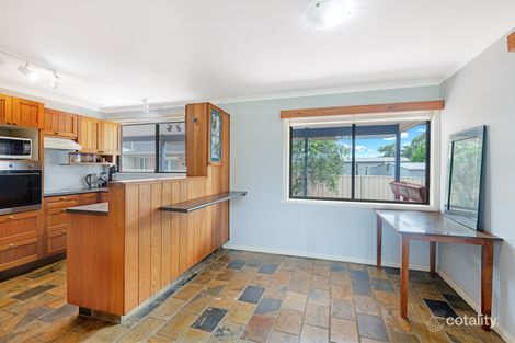 Property photo of 28 Warrego Drive Sanctuary Point NSW 2540