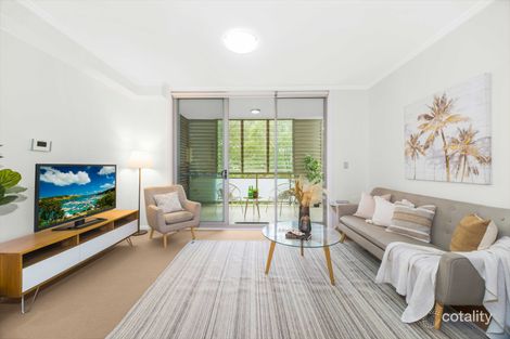 Property photo of 45/1-3 Cherry Street Warrawee NSW 2074