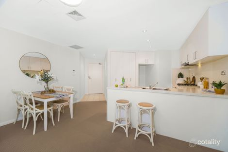 Property photo of 45/1-3 Cherry Street Warrawee NSW 2074