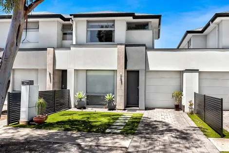 2a Mercedes Dr, Holden Hill, SA 5088