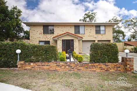 11 Vanessa Ct, Camira, QLD 4300
