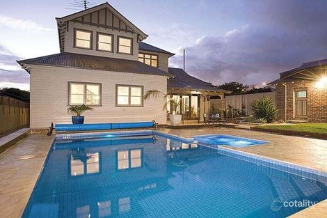Property photo of 14 Forbes Street Essendon VIC 3040