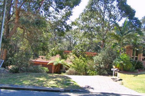 Property photo of 15 Jarrah Place Castle Hill NSW 2154