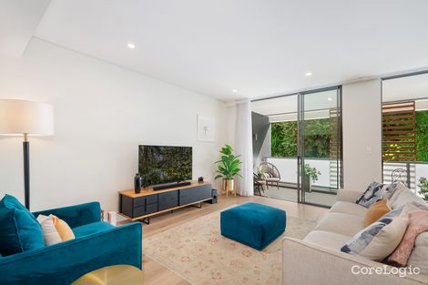 Property photo of 103/47-51 Lilyfield Road Rozelle NSW 2039