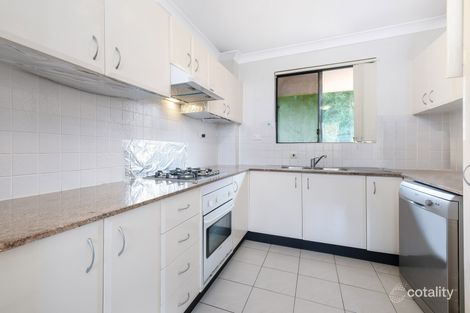 Property photo of 4/149-151 Croydon Avenue Croydon Park NSW 2133