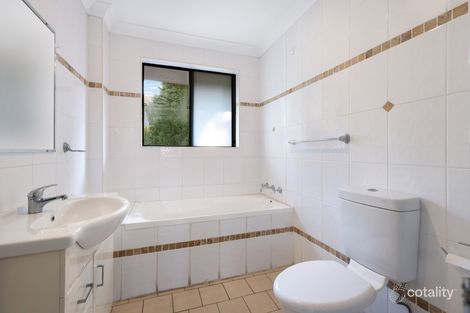 Property photo of 4/149-151 Croydon Avenue Croydon Park NSW 2133