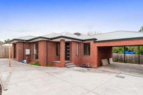 2/13 Andrew St, Mooroolbark, VIC 3138