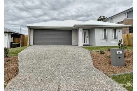 Property photo of 43 Penneshaw Crescent Ormeau QLD 4208