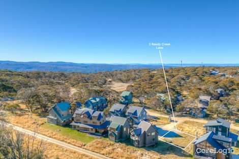 Property photo of 3 Reedy Creek Lane Dinner Plain VIC 3898