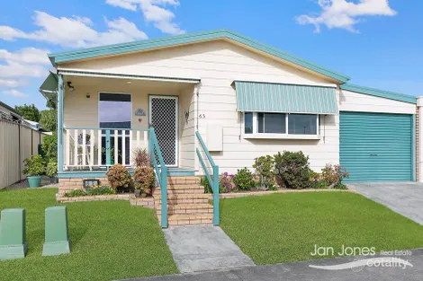Property photo of 63/1 Webster Road Deception Bay QLD 4508