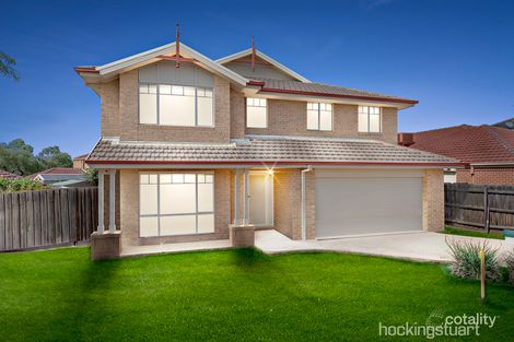Property photo of 25 Findon Road Epping VIC 3076