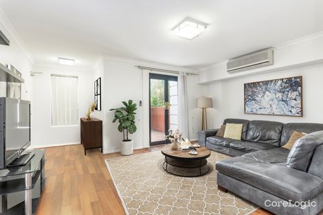 Property photo of 1/58 Fitzgerald Street Northbridge WA 6003