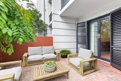 Property photo of 1/58 Fitzgerald Street Northbridge WA 6003