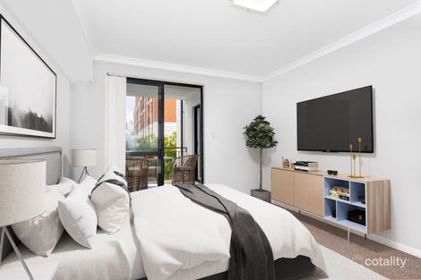 Property photo of 1/58 Fitzgerald Street Northbridge WA 6003