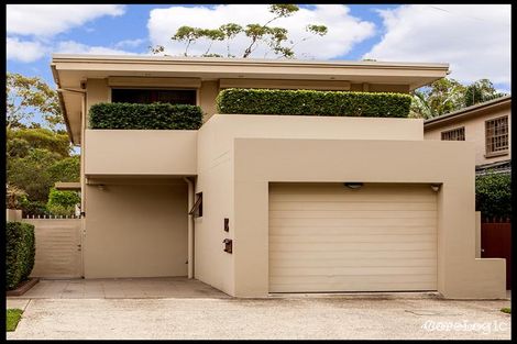 Property photo of 13 Leura Road Double Bay NSW 2028