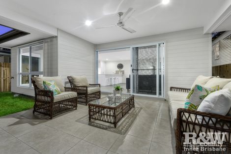 Property photo of 12A Ardentallen Road Enoggera QLD 4051