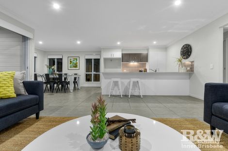 Property photo of 12A Ardentallen Road Enoggera QLD 4051