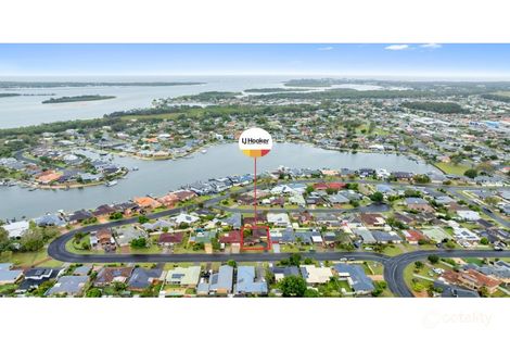 Property photo of 41 Acacia Circuit Yamba NSW 2464